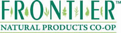Frontier Natural Products Co-op