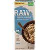  Better Oats Raw Pure & Simple Hot Cereal (Case of 6)