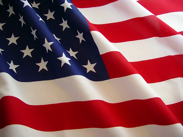 Made in the USA