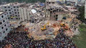 Justice for Bangladesh