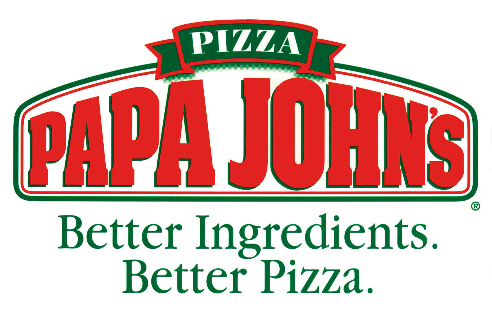 Papa John's Salads & Produce
