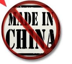 Boycott Made In China