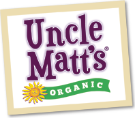 Uncle Matt's Organic, Inc.