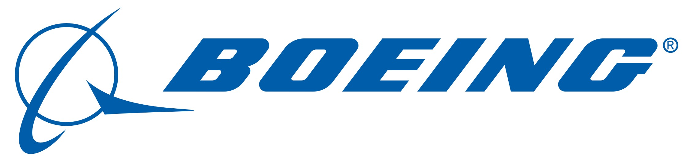 The Boeing Company