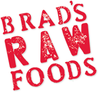 Brad's Raw Chips
