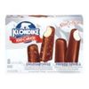  Klondike Ice Cream Bars