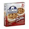  Klondike Ice Cream Cookie Sandwiches