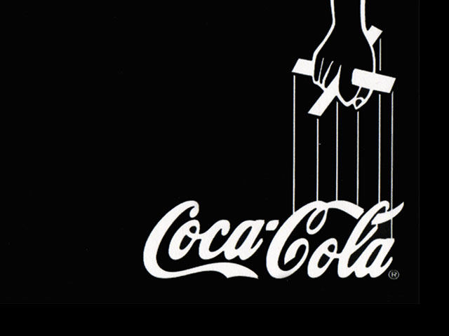 Boycott Coca Cola