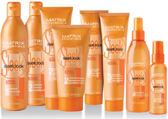 Matrix Essentials, Inc.