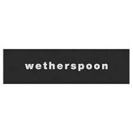 J D Wetherspoon