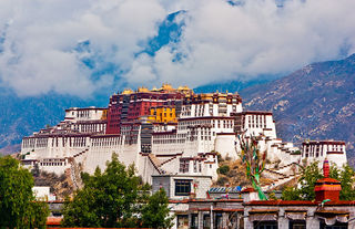 Defend Tibet