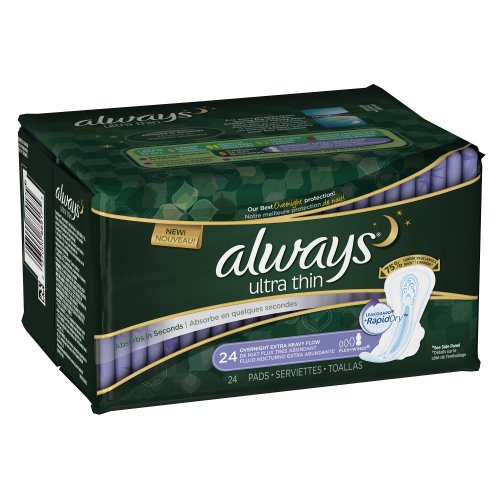 Best Panty Liners Brands Buycott Vote with your Wallet UPC Lookup