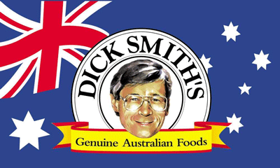 Dick Smith foods