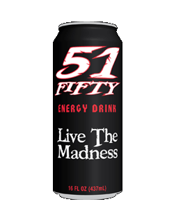 Boycott: 51Fifty Energy Drink Promotes Mental Illness Stigma