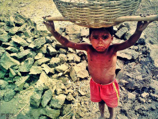 Boycott Child labour companies