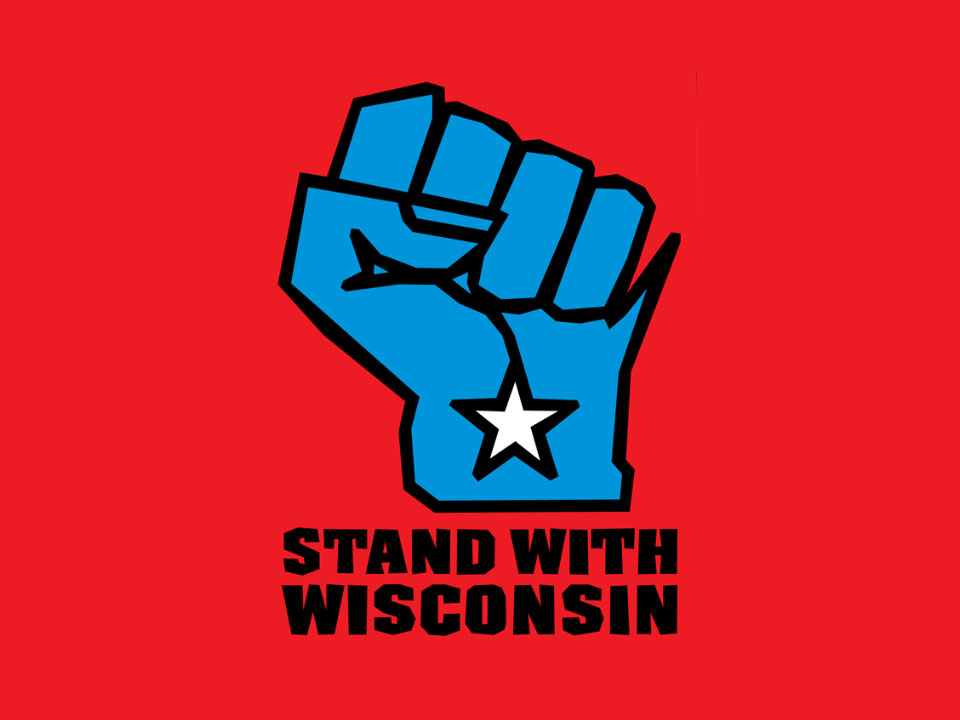 Boycott Scott Walker Contributors