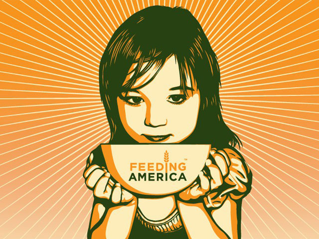 Feeding America Sponsors