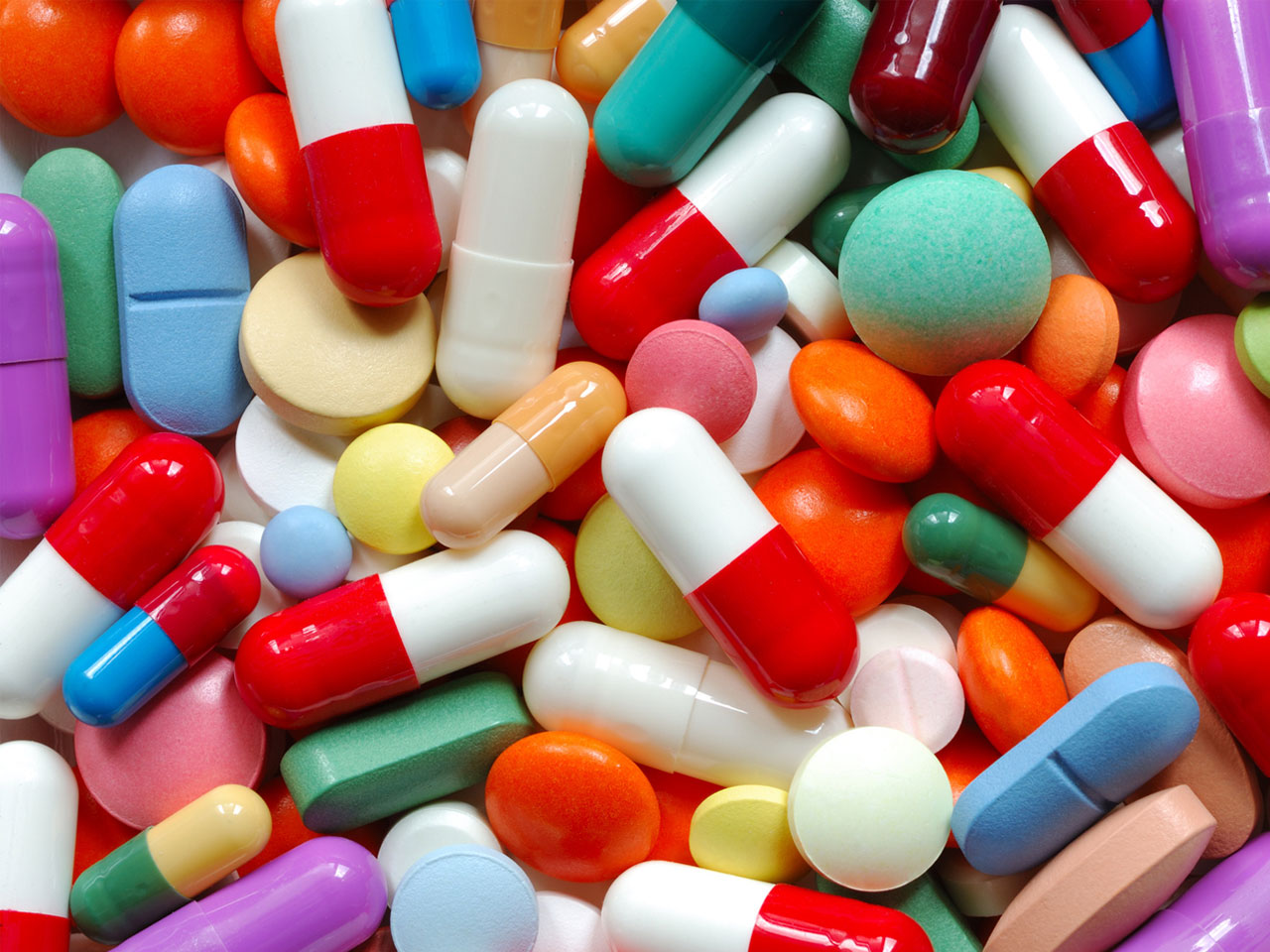 Support responsible Antibiotic use