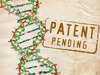 No patents on life