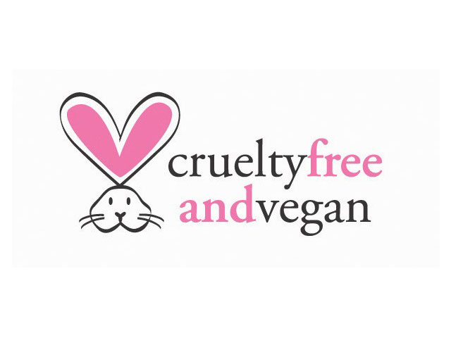 Vegan & Cruelty-Free