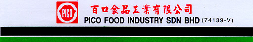 33+ Pico Food Industry Sdn Bhd Pics