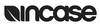  Incase Designs Incase Nylon Sling Sleeve for 11" MacBook Air - Dark Grey / Red Orange - CL60034