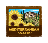  Mediterranean Snacks Hummus Crispz 7276737007787