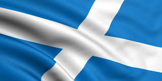 Support Scottish Independence