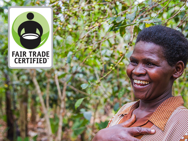 Support Fair Trade