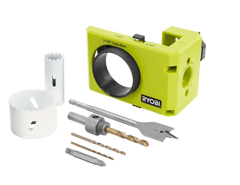 UPC 033287162475 Irwin Door Lock Installation Kit Bi Metal Buycott