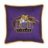  LSU Tigers Sidelines Pillow