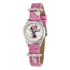  Minnie Mouse Pink Analog Watch