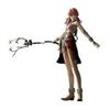  Final Fantasy Xiii Vanille Play Arts Kai Action Figure