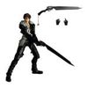  Final Fantasy Dissidia Squall Play Arts Kai Figure