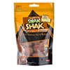  eCOTRITION Snak Shak Guinea Pig & Rabbit Mini Treat Stuffers, 2 oz. ()