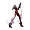  Bayonetta Jeanne Play Arts Kai Action Figure