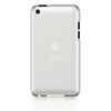  Macally WIFI Macally Met Clear Snap-On Protective Case +v for iPod Touch 4G