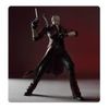  Devil May Cry 4 Dante Play Arts Kai Action Figure