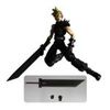  Final Fantasy Dissidia Cloud Play Arts Kai Figure