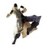  Final Fantasy Xiii Snow Play Arts Kai Action Figure