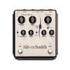  Egnater AR-412A 4x 12-Inch Egnater SILVERSMITH Guitar Distortion and Boost Pedal