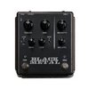  Egnater AR-412A 4x 12-Inch Egnater BLACK METAL Guitar High-Distortion and Mid Effects Pedal