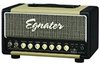  Egnater AR-412A 4x 12-Inch Egnater REBEL -20 MARK II 20-Watt One-Channel Tube Head with Tube Mix, 2x 6 a