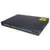  Cisco Catalyst WS-X-24P-S Layer Cisco WS-C3560V2-48PS-S Catalyst 3560v2 48 10/100 Poe + 4 Sfp + Ipb (standard) Image