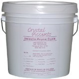  Crystal Accents CA-25D Diamond Crystal Accents CA-05D Diamond White 5-Pound 030541375084