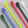  Cal Term 73240 Cable Ties Colored 4""Lgn "