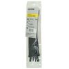  Cal Term Calterm Black Cable Ties 73144