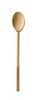  Bambu Mixing Spoon, 12-Inch