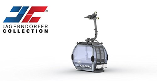 Jaegerndorfer JaegerndorferJC83129 SkiWelt Omega III Brandstadl