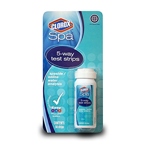 810821026246 UPC Clorox Pool&Spa Algaecide And Clarifier 128 Oz Algae